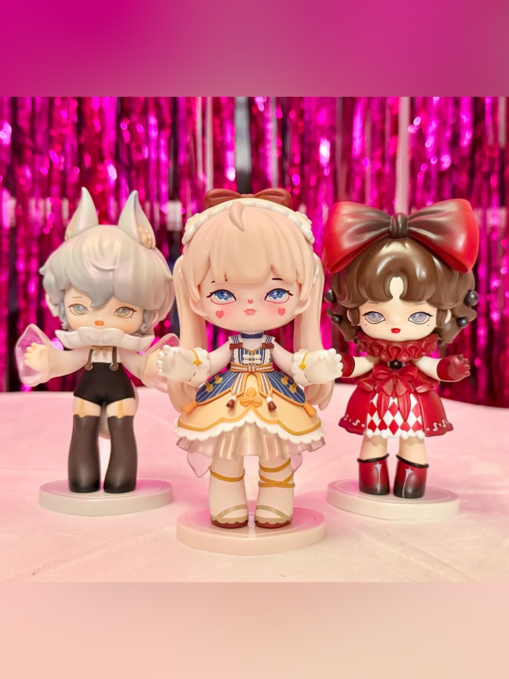 MISYA Blind Box